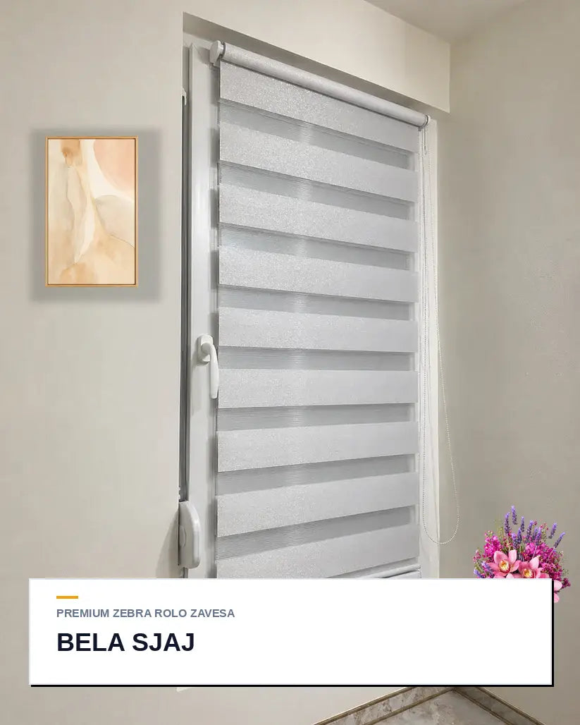 Bela Sjaj