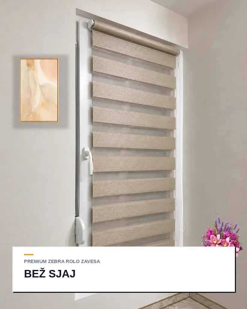 Bež Sjaj