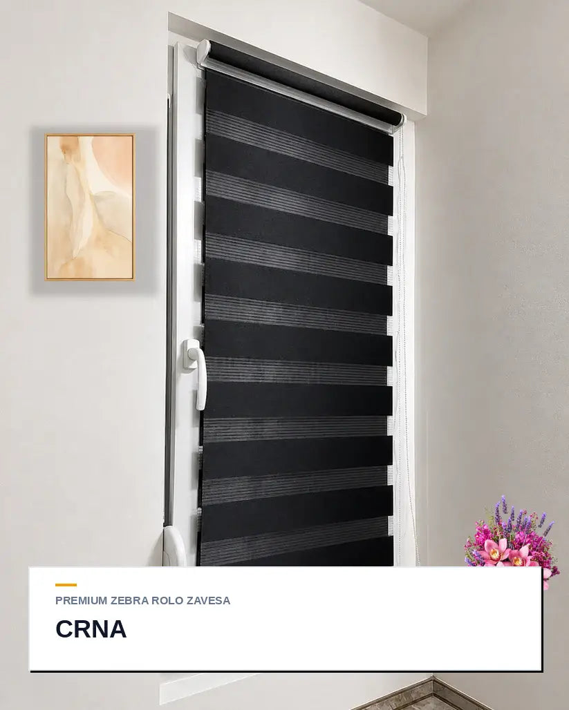 Crna