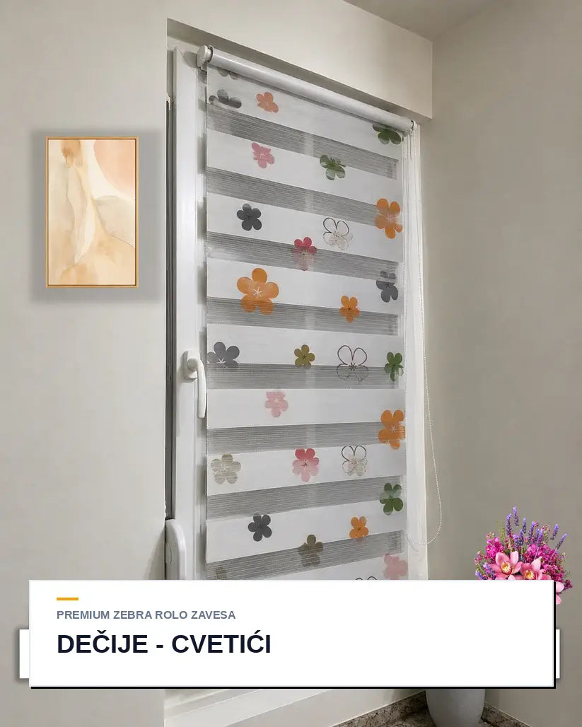 Dečije (Cvetići)