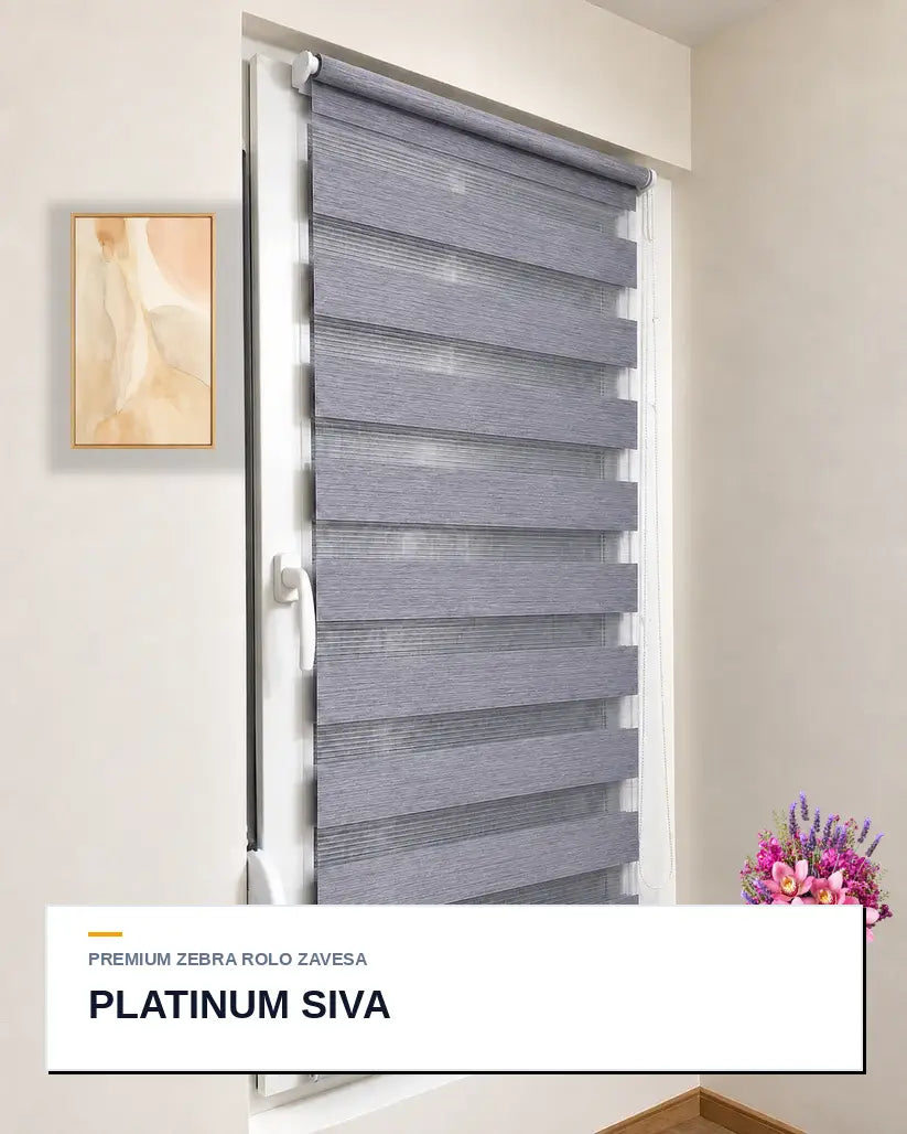 Platinum Siva