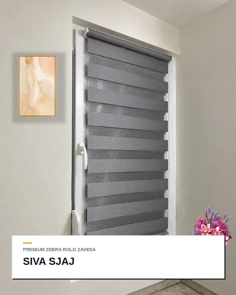 Siva Sjaj